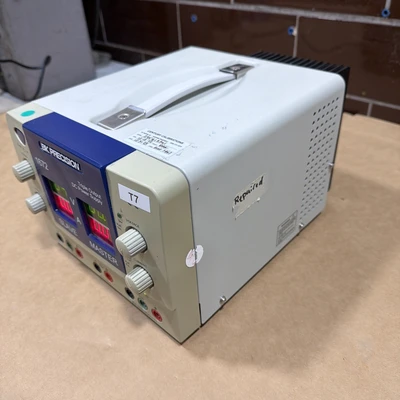 USED B&K Precision 1672
