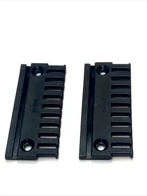USED IGUS ENERGY CHAIN CABLE CARRIER