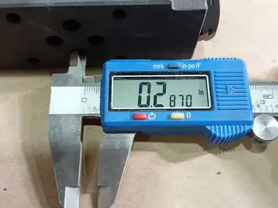 NEW KOMPASS MPA-02B