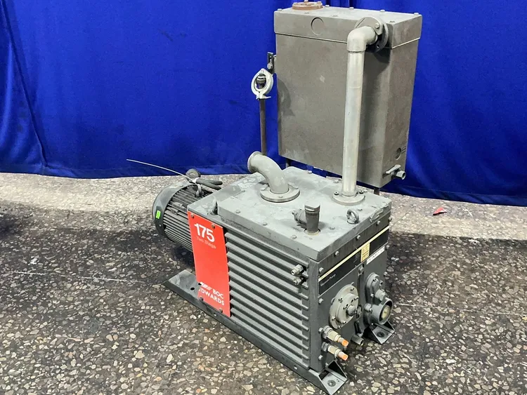 Used BOC EDWARDS E2M175 Pumps Ohio US | HGR 24 #1404545