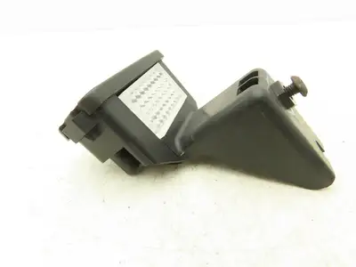 Rapistan Dematic 06881-00055 Conveyor Sensor Reflector & Bracket Assy  Lot of 5
