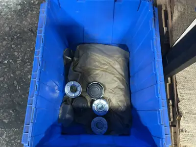 USED SPERONI STP MAGIS 400