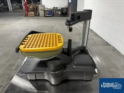 USED GE Healthcare GE Autosampler, Model Frac-950