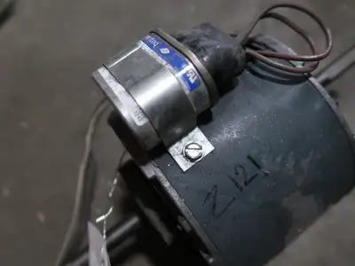 USED GENTEQ 71265031