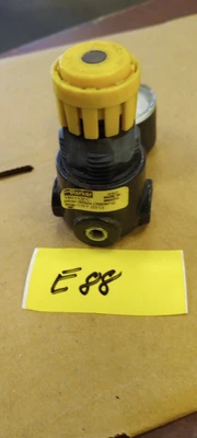 USED Parker 14R113FC