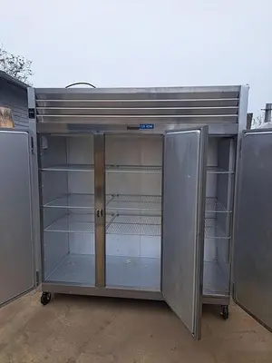 USED TRAULSEN G22010