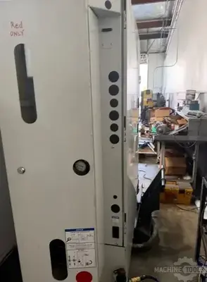 USED 2013 HAAS VF-1
