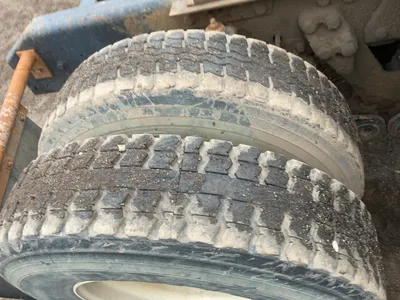 USED 1997 KENWORTH T800