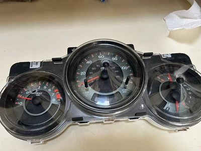 Used Honda _UNKNOWN_ Automotive Parts Delaware US | United Machine Co. #1564446