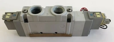 USED SMC SY9320-DUL02090