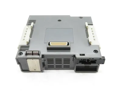 USED KEYENCE KV-R1 I/O MODULE KVR1