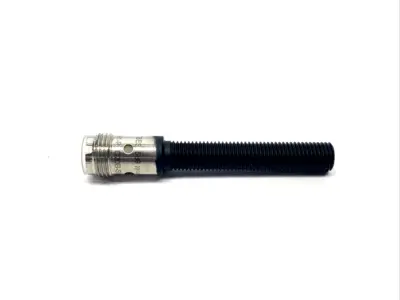 BES M08EH1-PSC20B-S04G-S03, BES0569 | Balluff BES0569 SteelFace Inductive Sensor BES M08EH1-PSC20B-S04G-S03 - New Other