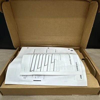 NEW Allen-Bradley 1771-ID