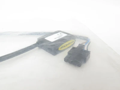 New | in-Stock Banner QS12VN6DBZ Sensors California US | ANACAPA EQUIPMENT BROKERS, INC #1557965