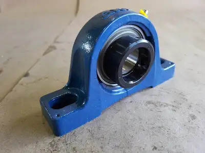 NEW SKF SY 1.3/16 FM