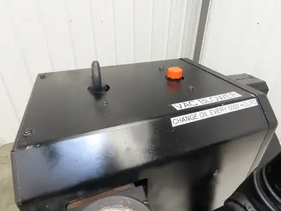 Used GARDNER DENVER _UNKNOWN_ Vacuum Pumps Indiana US | Arrow Industrial #1408671