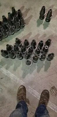 USED DAVIS 374-01377