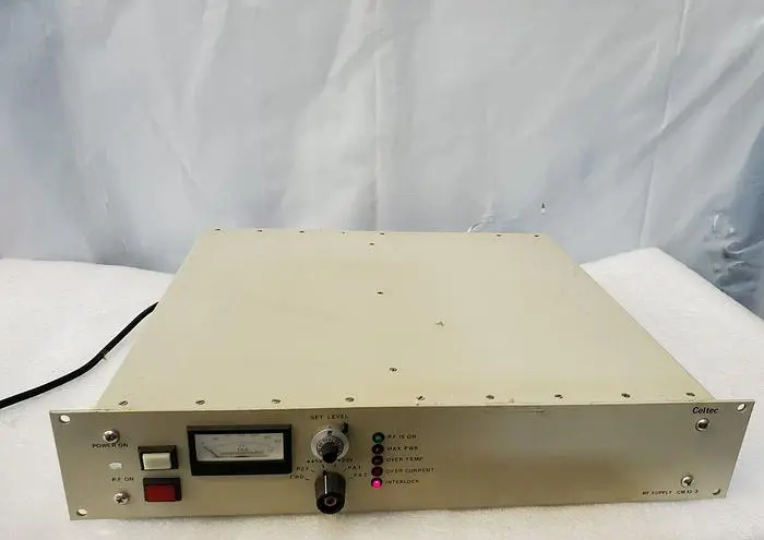 Celtec RF Supply CM 13-3