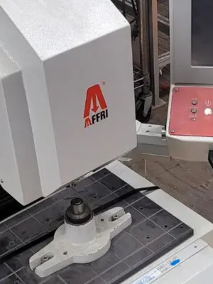 2016 AFFRI LD 250 Testing Equipment | MD Equipment Services LLC (6)