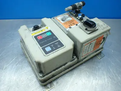 USED ALLENBRADLEY 280DFN10C