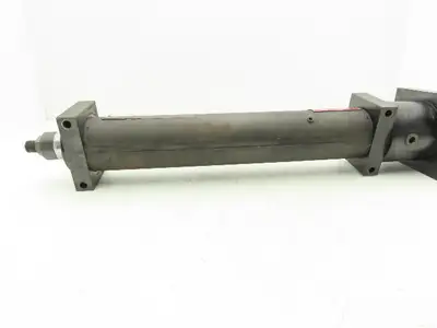 Used EDRIVE _UNKNOWN_ Linear Actuators Indiana US | Arrow Industrial #1436901
