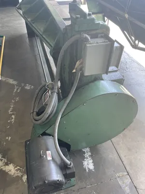 USED WYSONG 1016