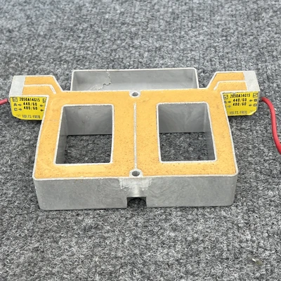 New | in-Stock Westinghouse 2050A14G15 Misc Industrial Equipment California US | Davliegogo LLC #1730229