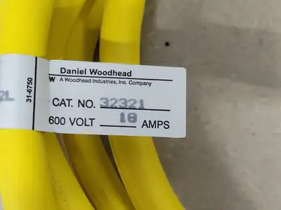 USED BRAD HARRISON 32321