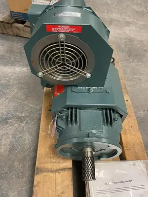 New | in-Stock BALDOR L4894A Industrial Controls | Surplus Asset Holdings #1220189