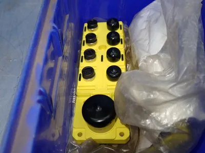 New | in-Stock BRADHARRISON BTY801NFBB Sensors | HGR 24 #752539