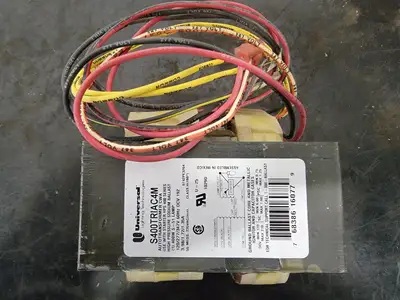 NEW UNIVERSAL LIGHTING S400TRIAC4M-502K