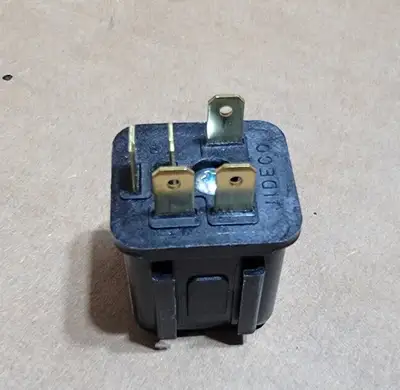 NEW KOMATSU 569-06-61960