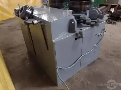 USED 1982 ROUNDO R6
