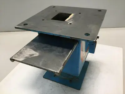 Used BUNTING 14680834 Magnets Michigan US | Ideal Machinery #1228801