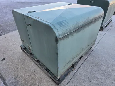 25 KVA Single Phase T&R Pad Mount Transformer 4160 GRDY 2400 to 240 120 IMP 2.5