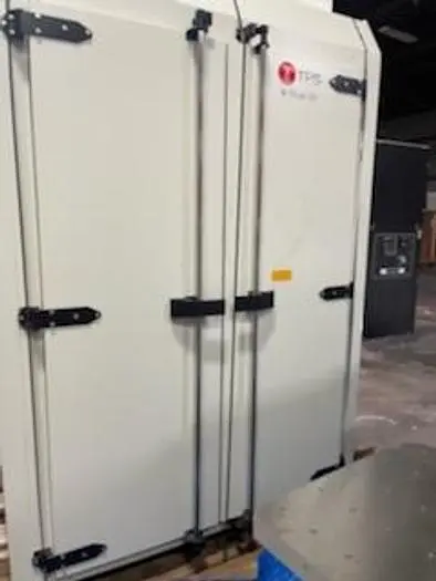 Used 2018 TENNEY (BLUE-M) DC-966-G-F4 SMT Reflow Oven | SMT Resource #489897