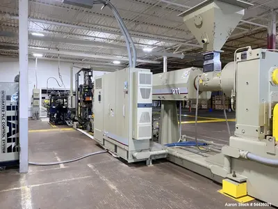 USED PTI 6500
