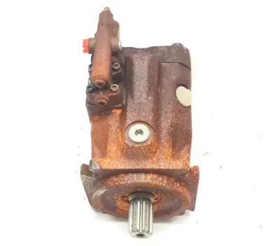 Used Bosch Rexroth R902534928, A A10V O 60 DFR1/52R-VSD61N00-SO547 Hydraulic Pumps Michigan US | Maverick Industrial Sales #1468096