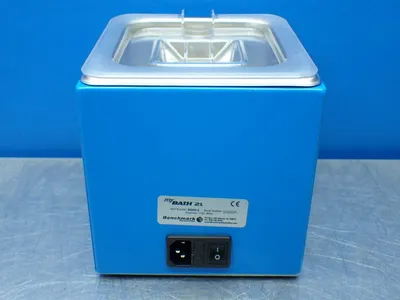 NEW BENCHMARK SCIENTIFIC B20002