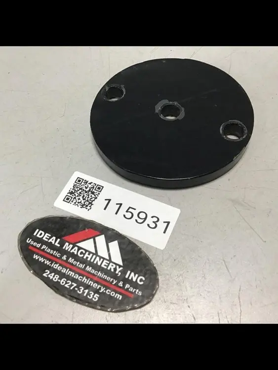 Used CINCINNATI MILACRON 5241235 Injection Molding Parts Michigan US | Ideal Machinery #1317005