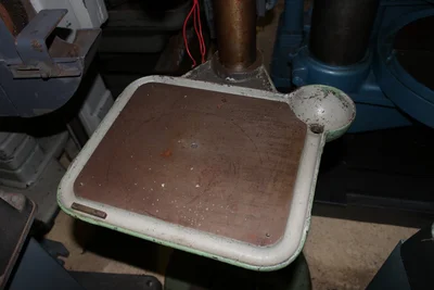 Walker 15" Stand Drill