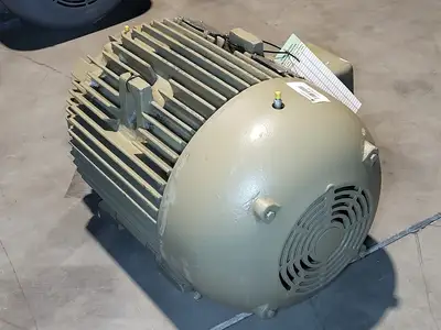 USED GENERAL ELECTRIC M9563