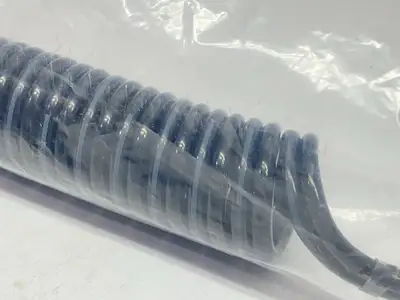New | in-Stock SMC PNEUMATIC COIL TUBING Hoses | Maverick Industrial Sales #1100180
