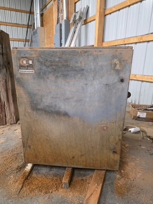 Williams Hammermill- 150 HP
