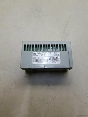 USED ALLEN BRADLEY 1794-OB16P
