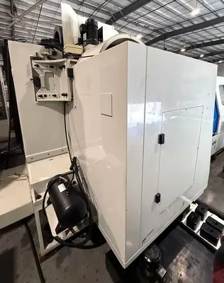 2007 HURCO VM2 Vertical Machining Centers | Midstate Machinery (13)