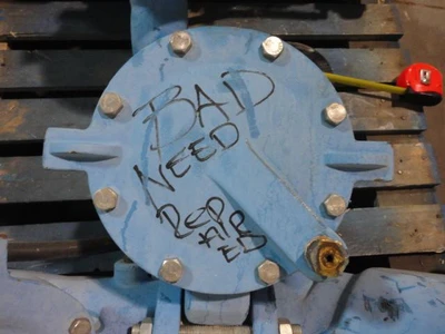 Used WATTS REGULATOR _UNKNOWN_ Valves/Fittings | OCO Industrial #1625925