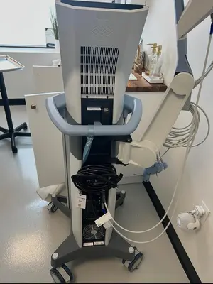Used 2023 BTL AESTHETICS EMFACE WITH 4 MODALITIES  EYES, CHIN, CHEEK, AND FOREHEAD Medical Equipment - Other Minnesota US | Midwest Medical #1494095