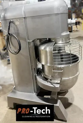 USED HOBART L800