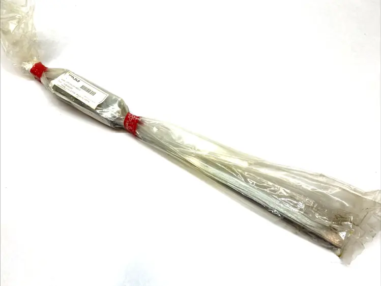 New | in-Stock THK LINEAR GUIDE 2X SR15W STAINLESS BLOCKS ON 460MM RAIL HOMAG Linear Guides | Maverick Industrial Sales #1103308